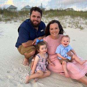 Meet your Posher, Erin